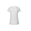 Tee-shirt ajusté femme