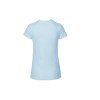 Tee-shirt ajusté femme