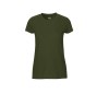 Tee-shirt ajusté femme