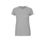 Tee-shirt ajusté femme