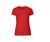 Tee-shirt ajusté femme