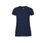 Tee-shirt ajusté femme