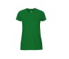 Tee-shirt ajusté femme