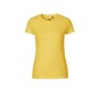 Tee-shirt ajusté femme