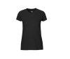 Tee-shirt ajusté femme