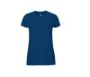 Tee-shirt ajusté femme