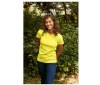 Tee-shirt ajusté femme