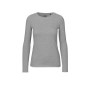 Tee-shirt manches longues femme