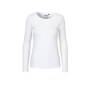 Tee-shirt manches longues femme