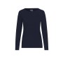 Tee-shirt manches longues femme