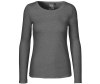 Tee-shirt manches longues femme