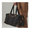 Sac fourre-tout en toile cirée traditionnel