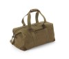 Sac fourre-tout en toile cirée traditionnel