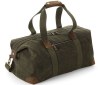 Sac fourre-tout en toile cirée traditionnel