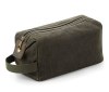 Sac pour le linge en toile cirée traditionnel