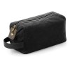Sac pour le linge en toile cirée traditionnel