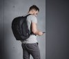 Sac à dos avec chargeur pro-tech