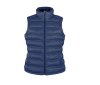 Bodywarmer matelassé femme
