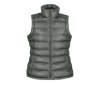 Bodywarmer matelassé femme
