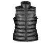 Bodywarmer matelassé femme