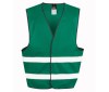Gilet de visibilité