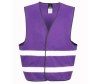 Gilet de visibilité