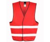 Gilet de visibilité