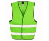 Gilet de visibilité