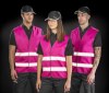 Gilet de visibilité