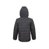 Blouson doudoune enfant
