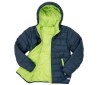 Blouson doudoune enfant