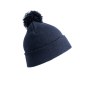 Bonnet avec pompon