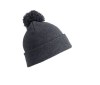 Bonnet avec pompon