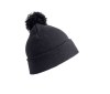 Bonnet avec pompon