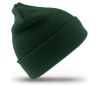 Bonnet épais