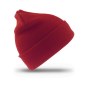 Bonnet épais