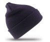 Bonnet épais