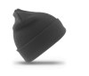 Bonnet épais