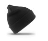 Bonnet épais