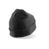 DOUBLE KNIT THINSULATE™ PRINTERS BEANIE