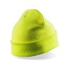 DOUBLE KNIT THINSULATE™ PRINTERS BEANIE