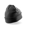DOUBLE KNIT THINSULATE™ PRINTERS BEANIE