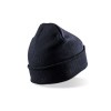 DOUBLE KNIT THINSULATE™ PRINTERS BEANIE