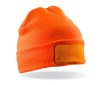 Double knit thinsulate™ printers beanie