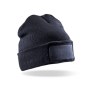 Double knit thinsulate™ printers beanie