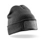 Double knit thinsulate™ printers beanie