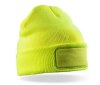 Double knit thinsulate™ printers beanie