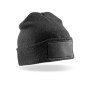Double knit thinsulate™ printers beanie