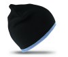 Bonnet réversible