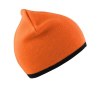 Bonnet réversible
